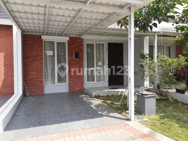 Rumah 1 Lantai di U House Dekat Stasiun Bintaro Xchange bisa KPR Rumah 1 Lantai di U House Dekat Stasiun Bintaro Xchange bisa KPR