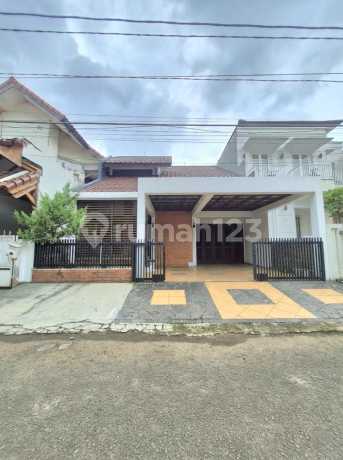 Rumah 2 Lantai SHM IMB Siap Huni di Pisok Sektor 5 Bintaro Jaya Rumah 2 Lantai SHM IMB Siap Huni di Pisok Sektor 5 Bintaro Jaya