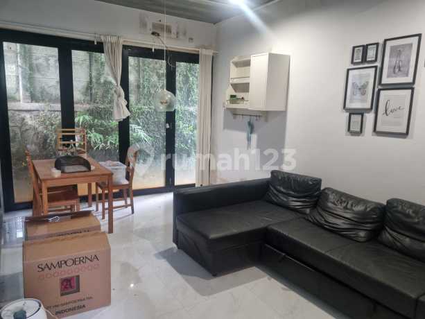 Rumah Siap Huni SHM Sektor 9-Bintaro, Tangerang Selatan #17256