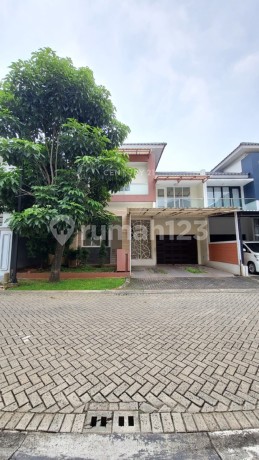 Kebayoran Essence Sektor 7 Bintaro Jaya