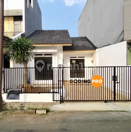 Beautiful Comfortable Ready-to-Live Home Graha Bintaro Beautiful Comfortable Ready-to-Live Home Graha Bintaro
