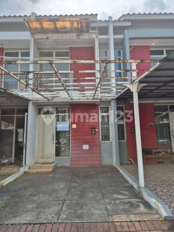 Dijual Rumah Residence One Jl Red Sapphire 3 No 32 Dijual Rumah Residence One Jl Red Sapphire 3 No 32