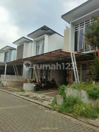 Rumah Dijual Matoa Residence Jalan Timbul 57 Cipedak Jagakarsa Siap Huni