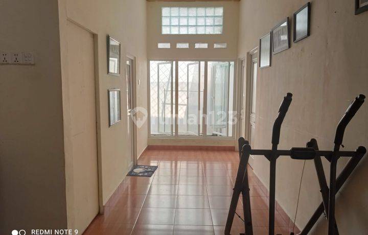 Dijual cepat rumah di Ciledug Barata Karya Tangerang Banten shm pembayaran bisa kpr