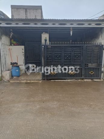 RUMAH DI PERUMAHAN GRAHA MUSTIKA MEDIA RUMAH DI PERUMAHAN GRAHA MUSTIKA MEDIA