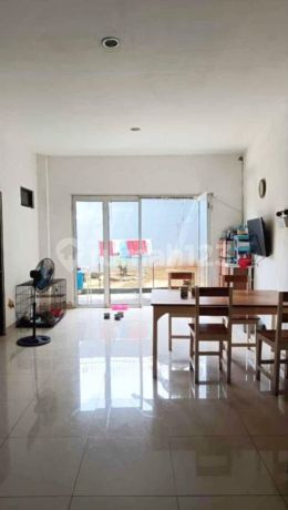 Rumah siap huni di cluster Puri Bintaro Mansion