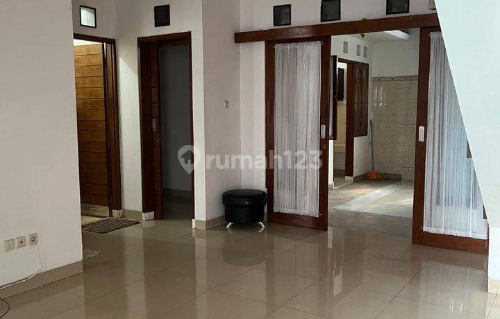 Dijual Rumah Murah Di Buah Batu Regency