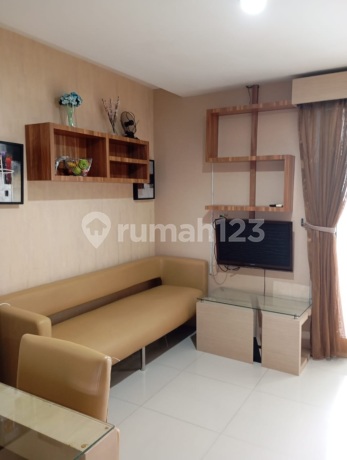 For Quick Sale: Green Central City Apartment on Jl. Gajah Mada, West Jakarta