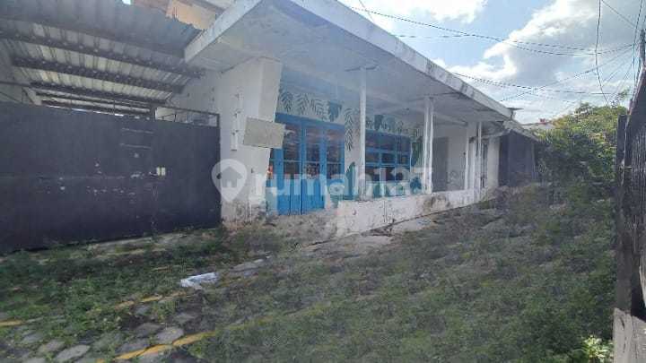 Jual Tanah Dengan Bangunan Lama Berlokasi Dekat Beberapa Kampus Jual Tanah Dengan Bangunan Lama Berlokasi Dekat Beberapa Kampus