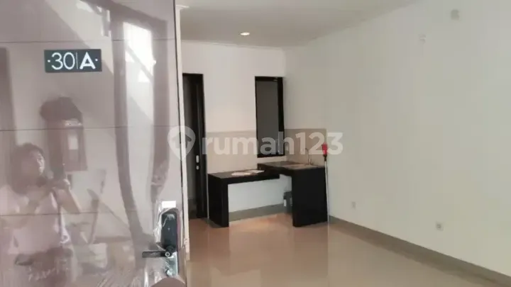 Dijual Rumah Condo House Green Royal Lantai 1 harga murah