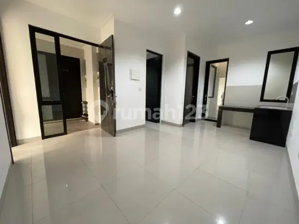 Harga Murah Dijual Rumah Condo House Green Royal 650jt Lantai 3 Unit Ready