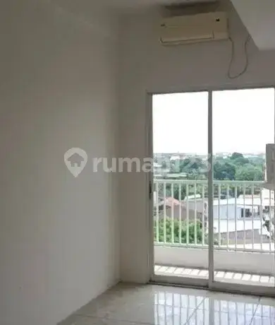 Dijual Apartemen Tamansari Skylounge Tangerang Studio Kosongan Nego Halus