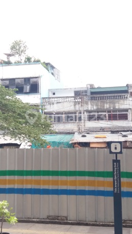 Dijual Cepat Murah 2 Ruko Tempel Sebelah Stasiun MRT Blok A, Cocok untuk Huni, Usaha, dan Kos-Kosan.