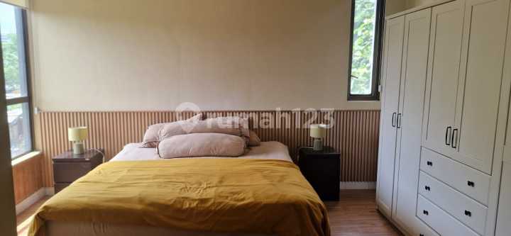 Quick Sale 3Br Apt. Taman Rasuna, Low Floor.