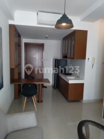 Dijual Cepat Green Signature Park Grande, Harga Dibawah NJOP, Langsung Huni!