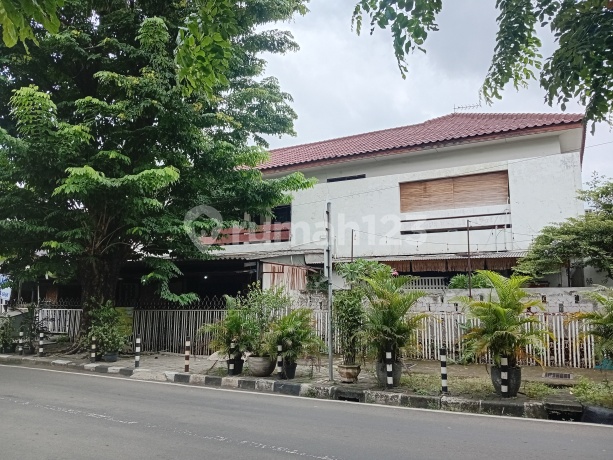 For Sale at a Bargain Price, House by the Main Road, Below NJOP (Standard Market Value)