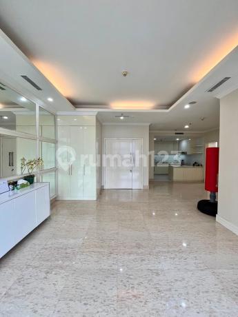 Furnished 3 Bedrooms Capital Residence Scbd For Sale