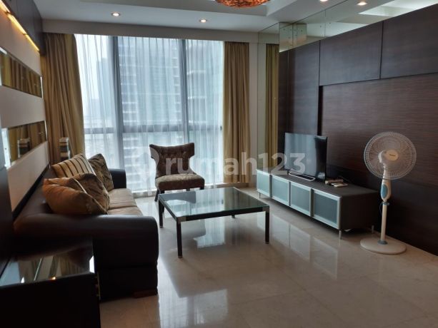 Furnished 3 Bedrooms Setiabudi Residence Kuningan For Sale Furnished 3 Bedrooms Setiabudi Residence Kuningan For Sale