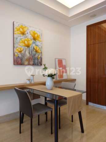 Furnished 1 bedrooms southills kuningan for rent Furnished 1 bedrooms southills kuningan for rent