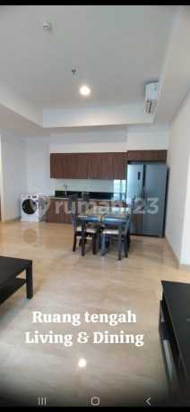 Furnished 2 Bedrooms Fifty Seven Promenade Thamrin For Rent