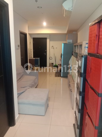 Furnished 2 Bedrooms The Aspen Residence Cilandak For Sale