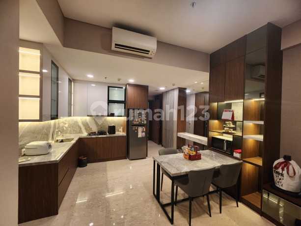 Furnished 2 Bedrooms Marigold Navapark Bsd For Sale Furnished 2 Bedrooms Marigold Navapark Bsd For Sale