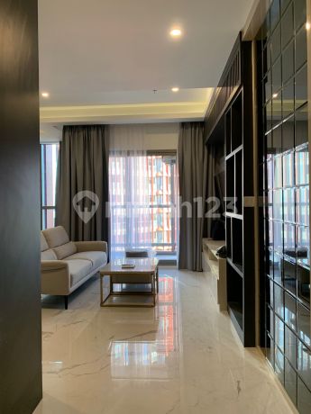 Furnished 2 Bedrooms South Quarter Residence Simatupang For Rent Furnished 2 Bedrooms South Quarter Residence Simatupang For Rent