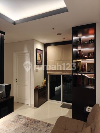 Furnished 2 bedrooms grand madison central park apartmen for sale 