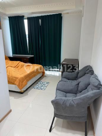 Furnished 1 Bedroom Samara Suites Apartment For Sale