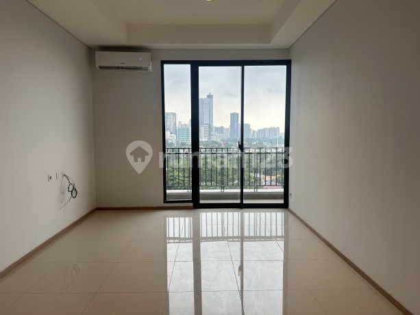 Unfurnished 2bedrooms Samara Suites Apartment for sale 