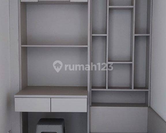 Furnished 2 bedrooms Westmark apartment for sale