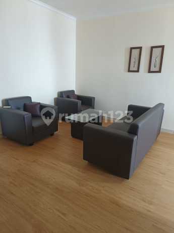 Furnished 2 Bedrooms Ambassador Apartment Kuningan For Sale
