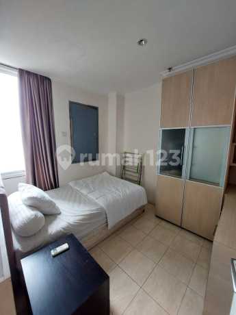 Furnished 3 bedrooms fx residence sudirman for rent 