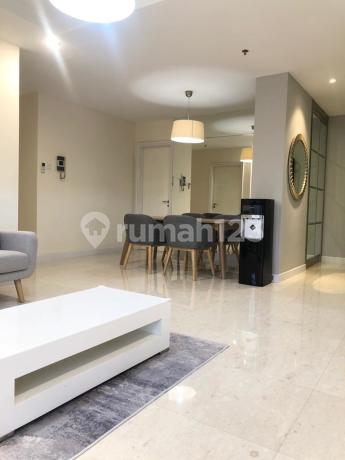 Furnished 2 Bedrooms Somerset Permata Berlian Residence For Sale Furnished 2 Bedrooms Somerset Permata Berlian Residence For Sale