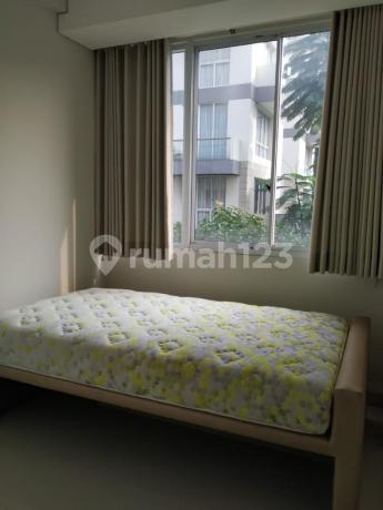 Dijual Ranbow Condovilla 2Br Depan Pool Furnished