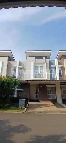 Ready-to-Occupy House in the ROSSINI Cluster of Symphonia Area