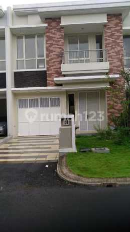 Dijual Rumah di Cluster Faraday Siap Huni Lokasi Strategis