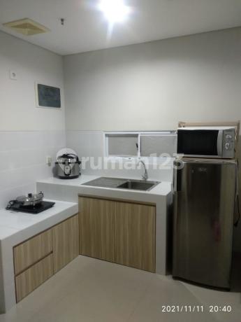 Dijual Rainbow Spring Condo Villa Depan Pool 