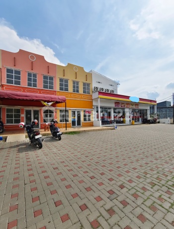 DIJUAL RUKO DI VILLA PERMATA TANGERANG DIJUAL RUKO DI VILLA PERMATA TANGERANG