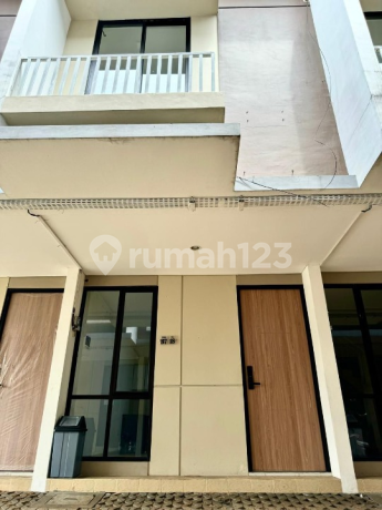 DIJUAL RUMAH DUTA INDAH RESIDENCE SANGIANG JAYA, PERIUK KOTA TANGERANG