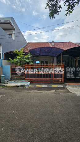 Dijual Rumah dan Tanah di Metro Permata Tangerang Dijual Rumah dan Tanah di Metro Permata Tangerang