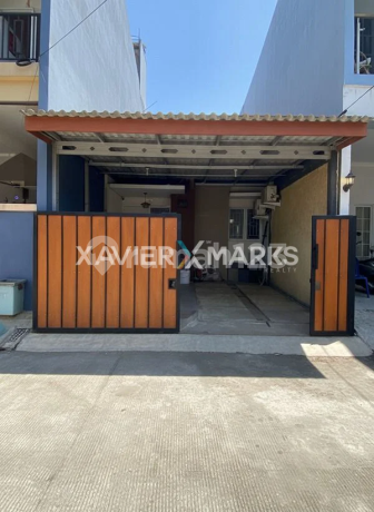 Dijual Rumah di Poris Residence Tangerang