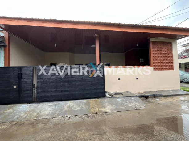 Dijual Cepat Rumah Hook di Permata Tangerang Dijual Cepat Rumah Hook di Permata Tangerang