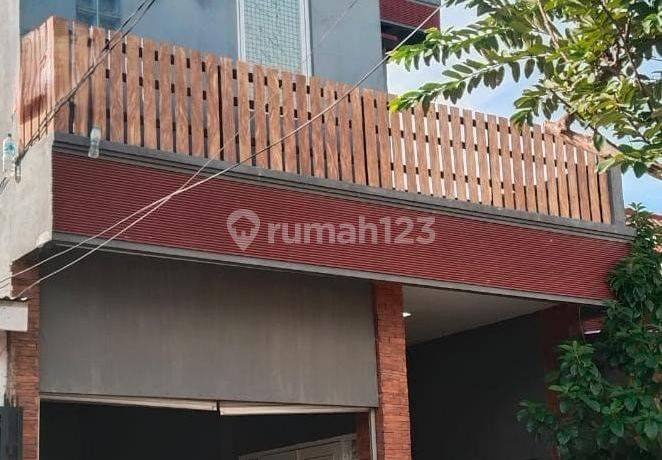DIJUAL RUMAH DI GRAND SUTERA KOTABUMI