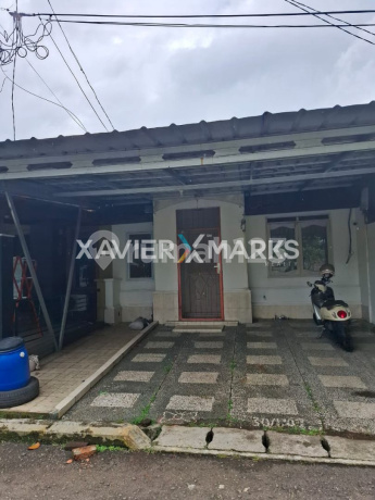 Dijual Rumah di Lippo Karawaci