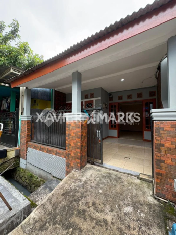 Dijual Rumah di Permata Tangerang
