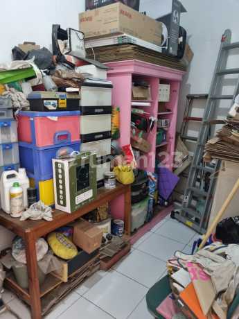 Dijual Rumah di Taman Elang Tangerang