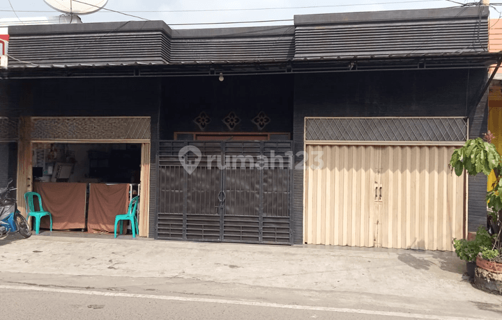 DIJUAL RUMAH DI PERUMNAS TANGERANG