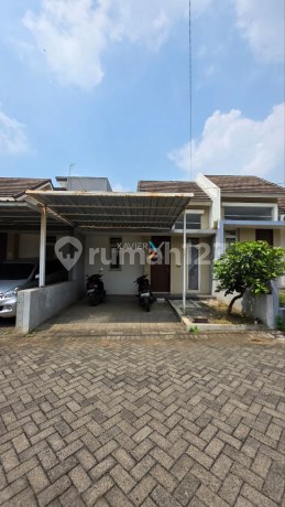 Rumah Siap Huni di Perumahan Grianan Agung, Singosari Malang