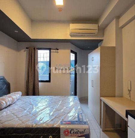 Apartemen, Apartment Begawan Tlogomas, Malang